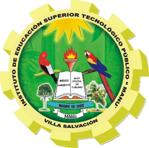 AULA VIRTUAL IESTP MANU